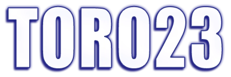 TORO23 LOGO